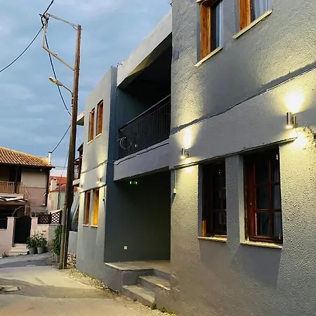 Alex2 Appartement