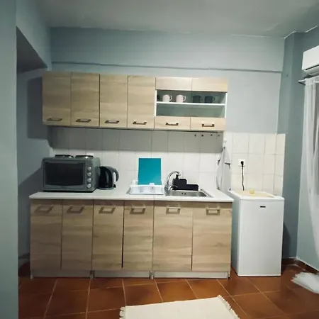 Appartement Alex2 Afytos
