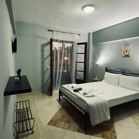 Alex2 Appartement