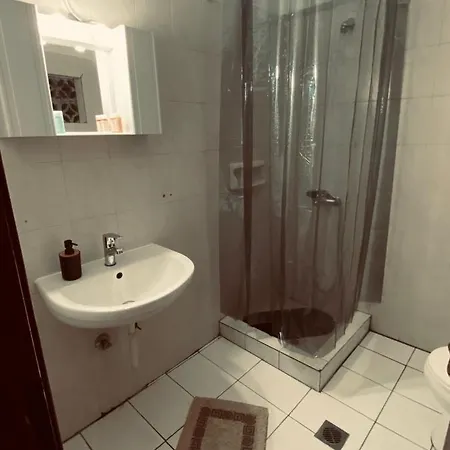 Alex2 Appartement