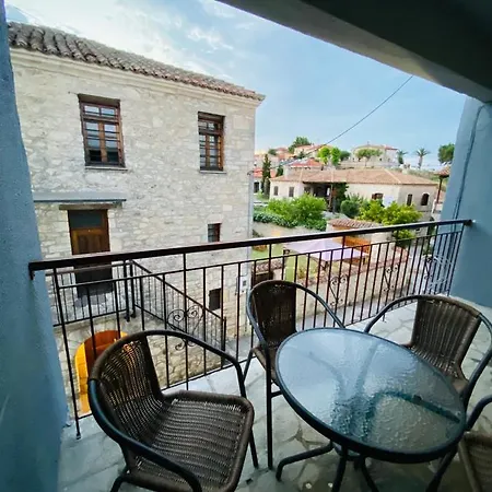 Appartement Alex2 Afytos