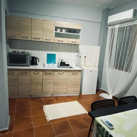Alex2 Appartement